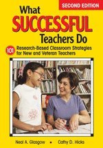 bokomslag What Successful Teachers Do