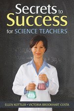 bokomslag Secrets to Success for Science Teachers