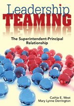 Leadership Teaming 1