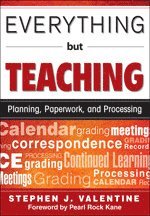 Everything But Teaching 1