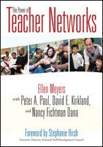 bokomslag The Power of Teacher Networks