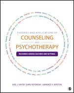 Theories and Applications of Counseling and Psychotherapy 1