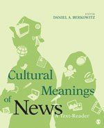 bokomslag Cultural Meanings of News