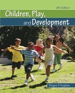 bokomslag Children, Play, and Development