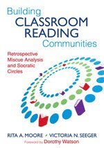 bokomslag Building Classroom Reading Communities