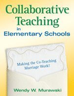 bokomslag Collaborative Teaching in Elementary Schools