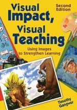 bokomslag Visual Impact, Visual Teaching