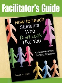 bokomslag How to Teach Students Who Don't Look Like You