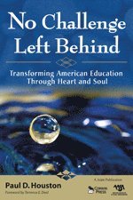 No Challenge Left Behind