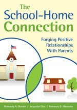 The School-Home Connection 1