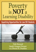 Poverty Is NOT a Learning Disability 1
