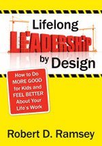 bokomslag Lifelong Leadership by Design