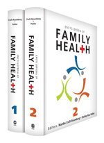 bokomslag Encyclopedia of Family Health