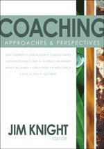 bokomslag Coaching