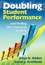 bokomslag Doubling Student Performance