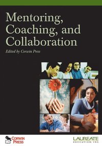 bokomslag Mentoring, Coaching, and Collaboration