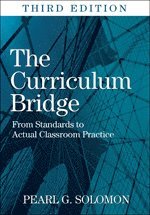 bokomslag The Curriculum Bridge