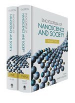 bokomslag Encyclopedia of Nanoscience and Society