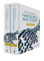 David H. Guston - Encyclopedia of Nanoscience and Society, Inbunden. Tillgänglighet: Tillfälligt slut