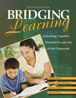 bokomslag Bridging Learning