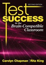 Test Success in the Brain-Compatible Classroom 1