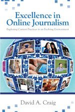 David A. Craig - Excellence in Online Journalism, Häftad