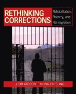 bokomslag Rethinking Corrections