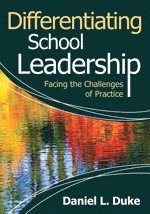 bokomslag Differentiating School Leadership