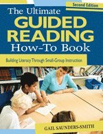 bokomslag The Ultimate Guided Reading How-To Book