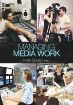 Managing Media Work 1