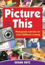 Susan Entz, Susan G. Entz - Picture This, Häftad. Tillgänglighet: Lägg i varukorg