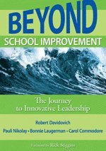 Beyond School Improvement 1