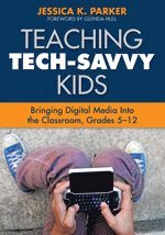 bokomslag Teaching Tech-Savvy Kids