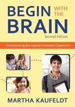 bokomslag Begin With the Brain