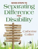 bokomslag Seven Steps to Separating Difference From Disability