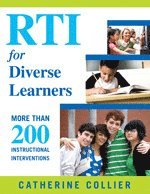 bokomslag RTI for Diverse Learners