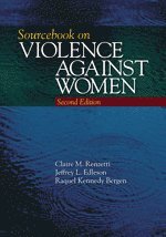 Sourcebook on Violence Against Women