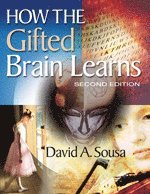 bokomslag How the Gifted Brain Learns