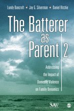 bokomslag The Batterer as Parent