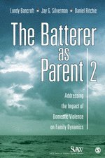 bokomslag The Batterer as Parent