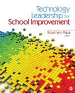 Rosemary Papa - Technology Leadership for School Improvement, Häftad