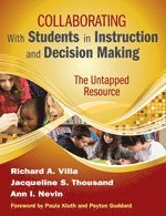 Collaborating With Students in Instruction and Decision Making 1