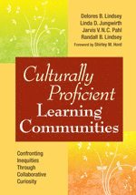 bokomslag Culturally Proficient Learning Communities