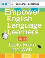 bokomslag Empower English Language Learners With Tools From the Web