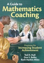 bokomslag A Guide to Mathematics Coaching