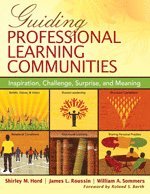 Guiding Professional Learning Communities 1