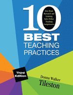 bokomslag Ten Best Teaching Practices