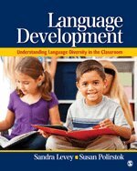 Sandra Levey, Susan Polirstok, Sandra K. Levey, Susan R. Polirstok - Language Development, Häftad