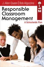 bokomslag Responsible Classroom Management, Grades 612