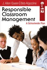 Responsible Classroom Management, Grades 612 1